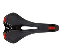 657600 - Selle noir mat KAPPA SPACE T2.0 147 mm