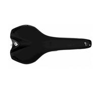 Prologo Selle Nago Evo 134 T2.0 HARD BLACK Noir - Selles vélo sur route et gravel