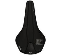 Prologo Selle de vélo Nago R4 24 Nack 137 mm Noir