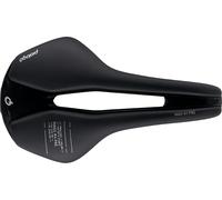 Prologo Nago R4 Pas New 24 Saddle Noir 147 mm Homme,Femme Hard Black