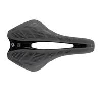 PROLOGO Selle Prologo Dimension R2 AGX NACK 143 SC anthracite pour un usage quotidien, format pratique
