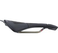 Prologo Selle Scratch M5 Tirox CPC 140 mm Noir