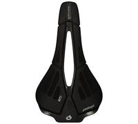 Prologo Selle Scratch M5 PAS CPC Tirox 140 mm Homme Gris/Noir