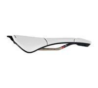 Prologo Selle de vélo Scratch M5 PAS Tirox 140 mm Blanc