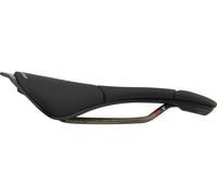 Selle Prologo Scratch M5 Pas Tirox 140 Mm Noir