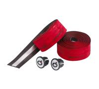 Prologo Skintouch Bande de Guidon Mixte Taille unique rouge