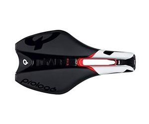 Prologo TGALE Pas Nack Selle Route Hard Black
