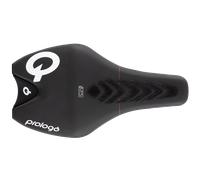 Prologo Tgale Tt Cpc Rails Tirox Saddle Noir 128 mm Homme,Femme Black