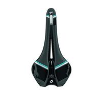 Prologo Zéro Dea Tirox Selle de vélo Noir/Bleu