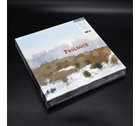 Prologue 10yr Anniversary Box Set