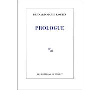 Prologue et autres textes