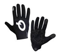 PROLOGUE GANTS ENERGRIP LONG FINGER XS NOIR BLANC CPC CYCLISME ROUTE VTT