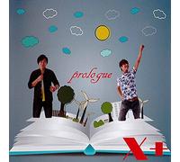 Prologue [Import Allemand]