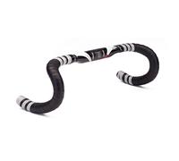 PROLOGUE PAIRE DE RUBANS GUIDON ONETOUCH 2 NOIR ROUGE BLANC VÉLO DE VÉLO
