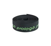 PROLOGUE PAIRE DE RUBANS GUIDON ONETOUCH NOIR VERT POLYGRIP CYCLISME