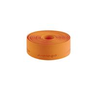 PROLOGUE PAIRE DE RUBANS GUIDON PLAINTOUCH CORDE VÉLO ORANGE