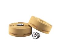 PROLOGUE PAIRE DE RUBANS GUIDON PLAINTOUCH PLUS MARRON CLAIR VÉLO CYCLISME