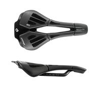 PROLOGUE SELLE SCRATCH M5 140 PAS CPC NOIR MIS 250 X 140 MM RAIL NACK POUR VÉ...