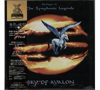 Prologue To The Symphonic Legends - Sealed