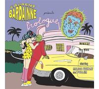 Prologue Vinyle