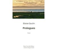 Prologues