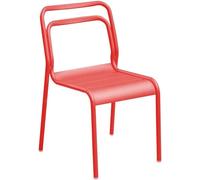 Proloisirs Chaise en Aluminium EOS