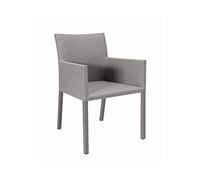 ProLOISIRS Fauteuil Bergen taupe ameublement jardin extérieur maison