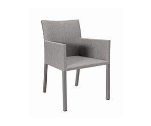 ProLOISIRS Fauteuil Bergen taupe ameublement jardin extérieur maison