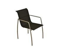 Proloisirs Fauteuil empilable Mona