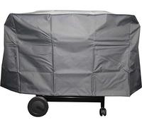 Proloisirs Grande Housse de Protection pour Barbecue rectangulaire 110 x 60 x 80 cm