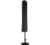 Proloisirs - Housse parasol rond 2.5 à 3 m