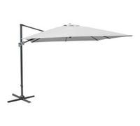 Parasol déporté inclinable - NH - L.4 x l.3 m