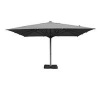 PROLOISIRS Parasol droit - 5x5 - Chine Foncé