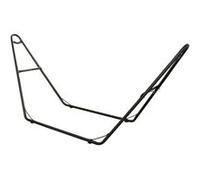 PROLOISIRS Support pour chaise hamac en acier - graphite