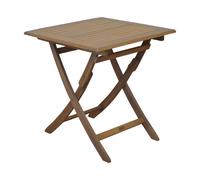ProLoisirs Table d’appoint Sophie 70 cm