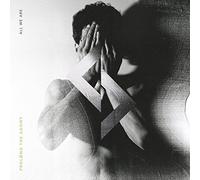 Prolong the Agony - All We Are -Ep-