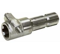 Prolongateur 1" 3/8 Avec Bouton Prise De Force Tracteur Joint Cardan