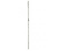 Prolongateur 1 galet - longueur 1620 mm - 1197 FERCO