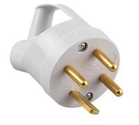 Prolongateur 3P+T 20A 400V~ à anneau