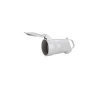 Legrand Prolongateur 3P+T 20A 400V~ avec volet de protection