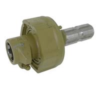 Prolongateur adaptable 1 3/8 - GREENSTAR - Modèle 26633 - Roue libre 1600 Nm - Ø 131 mm