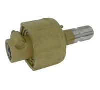 Prolongateur adaptable 1"" 3/8 pour prise de force mâle/femelle avec Roue libre 2400 Nm et un Ø: de: 151mm