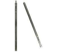 Ferco Prolongateur 1197 - 1 galet - longueur 620 mm - ajustable