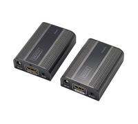 Prolongateur audio-vidéo - DIGITUS - DS-55204 - 4K HDMI - 60 m - HDCP 2.2