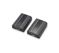 Prolongateur audio-vidéo - DIGITUS - DS-55204 - 4K HDMI - 60 m - HDCP 2.2