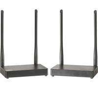 Prolongateur audio-vidéo - Marmitek - TV Anywhere Wireless HD - Sans fil - 50 m - Plastique