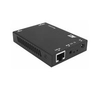 - Prolongateur audio/vidéo - récepteur - HDMI - plus de CATx - jusqu'à 150 m