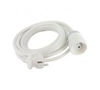 Prolongateur câble souple rond 10m