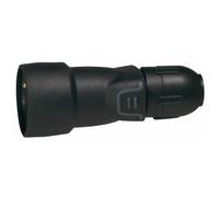 Prolongateur caoutchouc à connexion automatique - 2P+T - 16A - 050441 LEGRAND