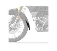 Prolongateur d’aile Avant Pour TRIUMPH Tiger 900 Rally/Desert 24-26 BOD Noir Mat